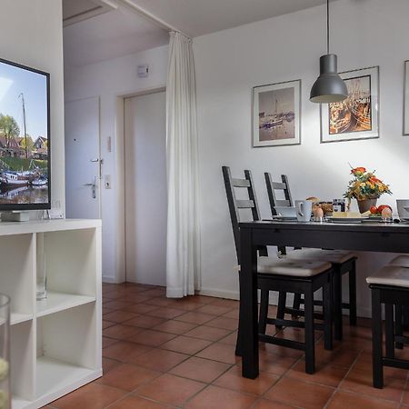 Haus Harle 50205 Ferienwohnung Harle 4 Harlesiel Zewnętrze zdjęcie