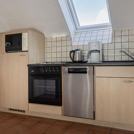 Haus Harle 50205 Ferienwohnung Harle 4 Harlesiel Zewnętrze zdjęcie